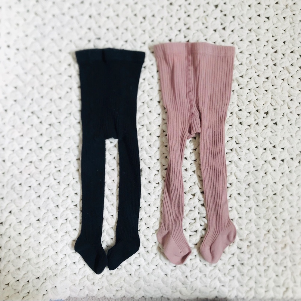 2 pc stocking